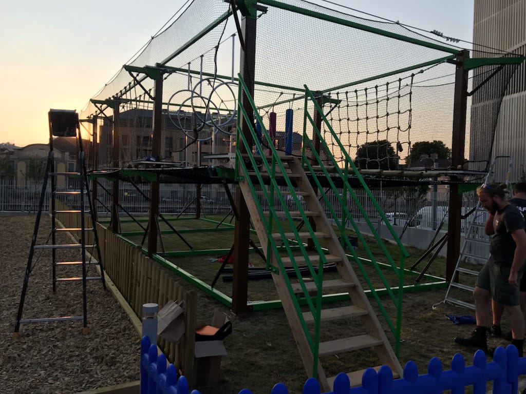 Netcourse UCPA Reims