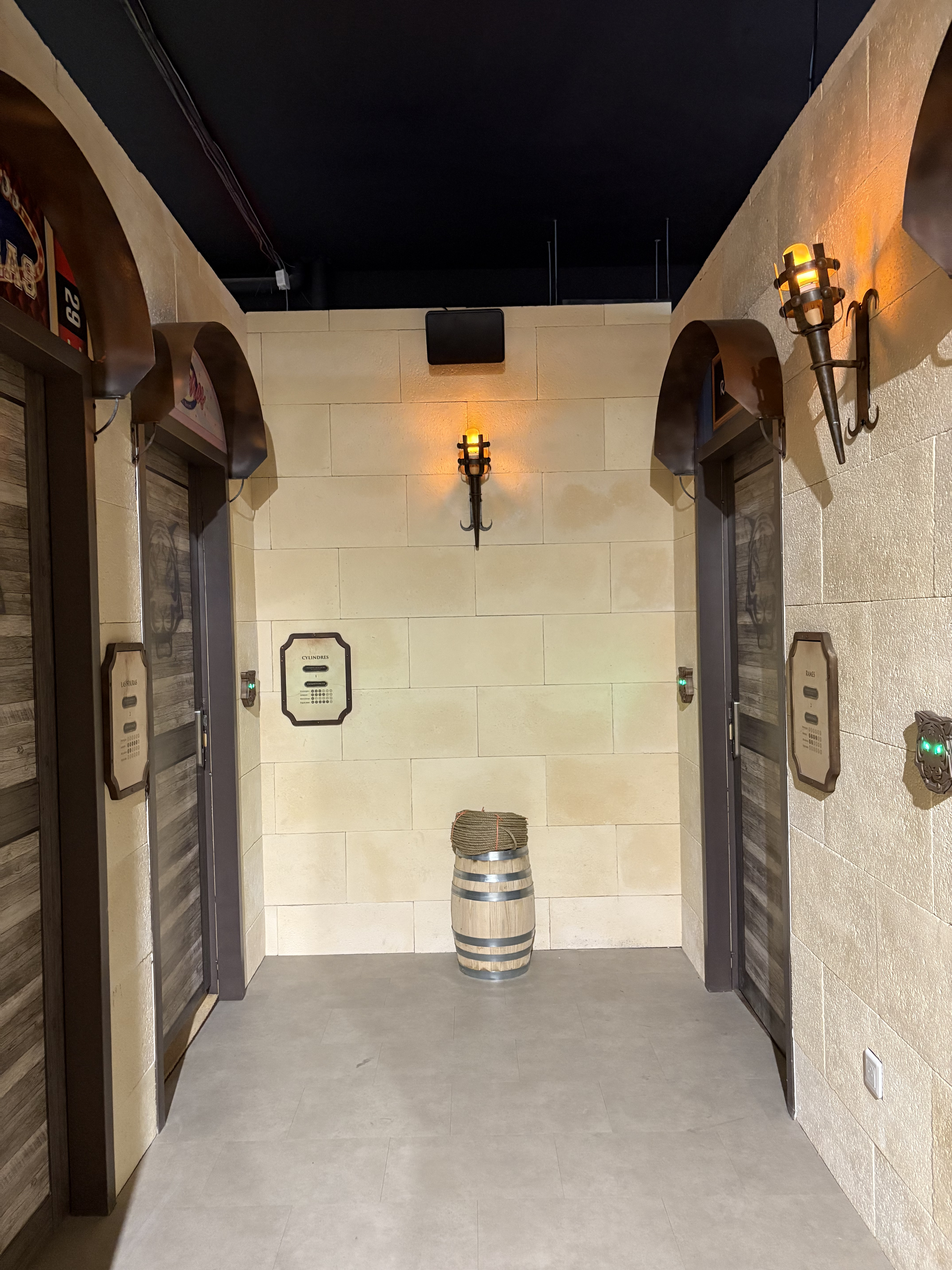 Fort Boyard Aventures