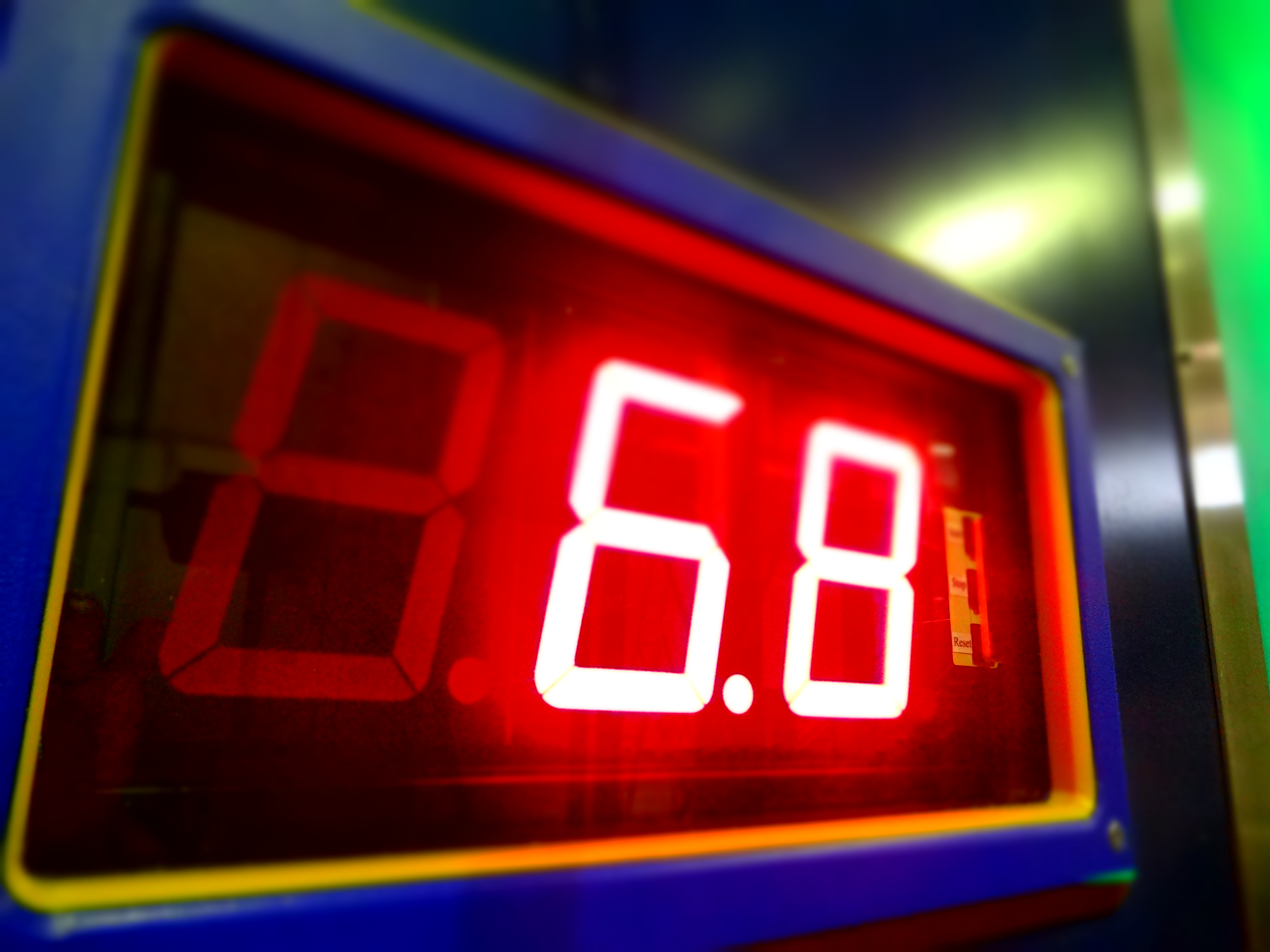 Chronometre Funclimb