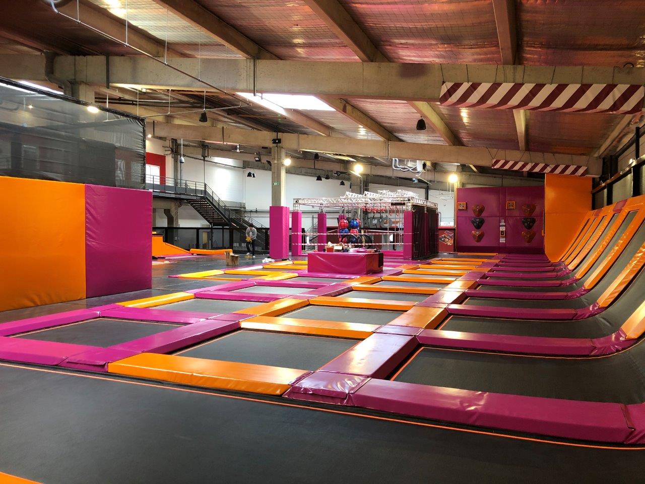 Exalto Dardilly Jump