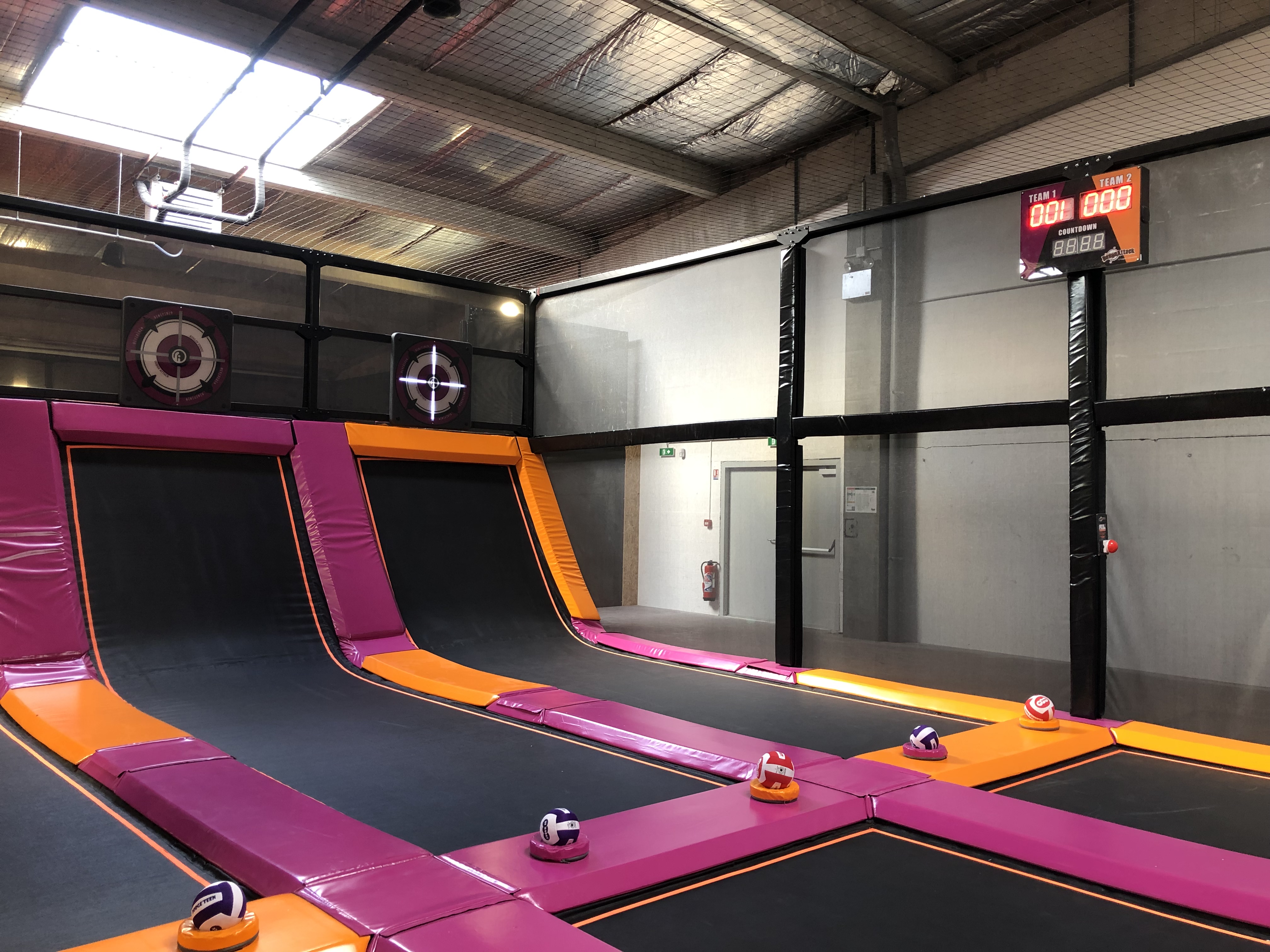 NeoXperiences Exalto