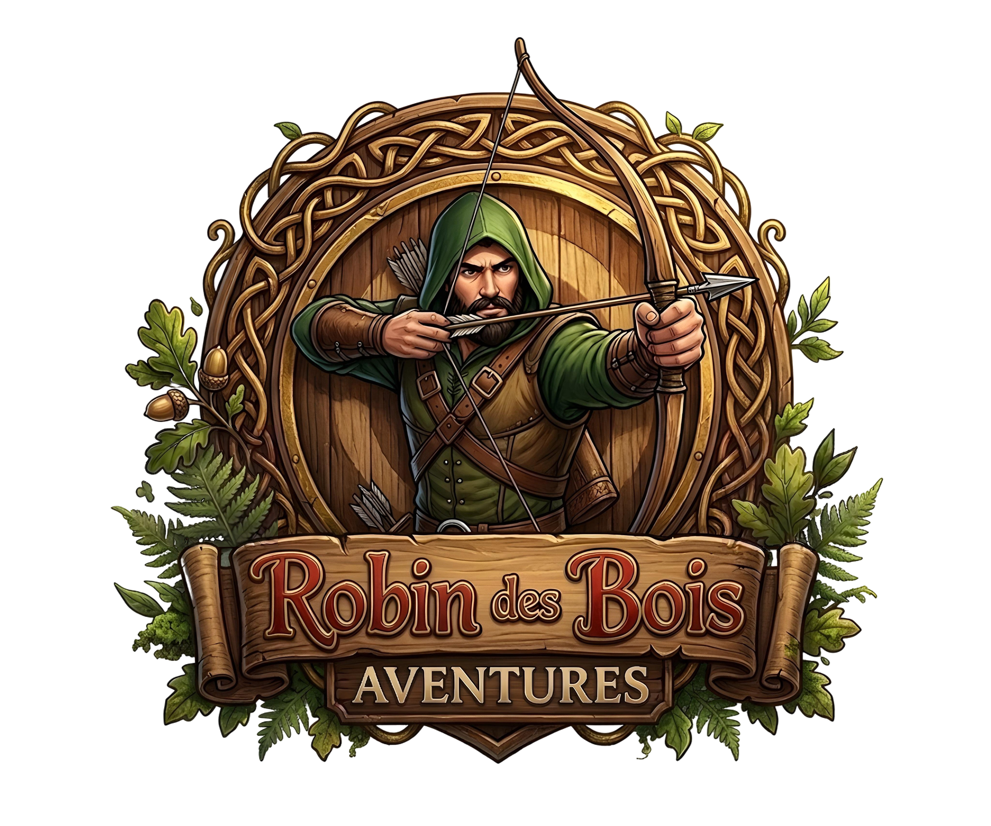 Robin des Bois Aventures